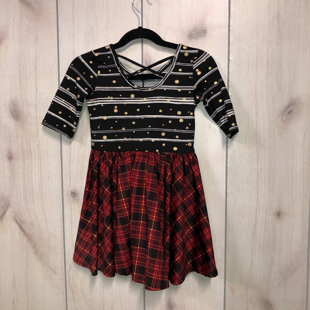Girls dress